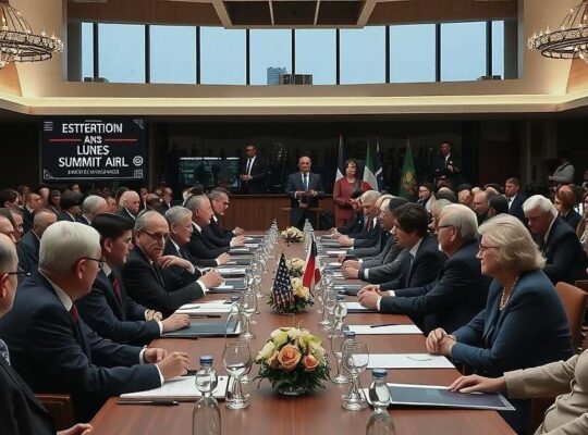 Trump Hails G7 Summit as Success, Credits Iran Deal for Key Breakthroughs
