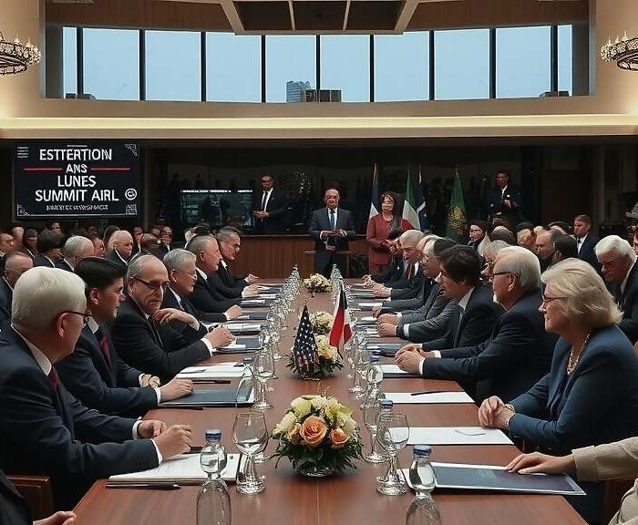 Trump Hails G7 Summit as Success, Credits Iran Deal for Key Breakthroughs