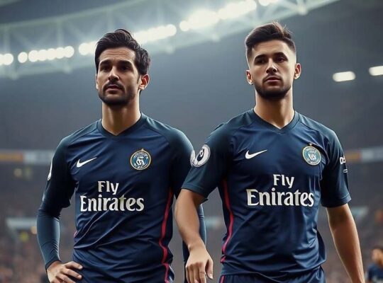 Gündogan Defends Sané, Arguing Public Scrutiny Undermines Player Performance