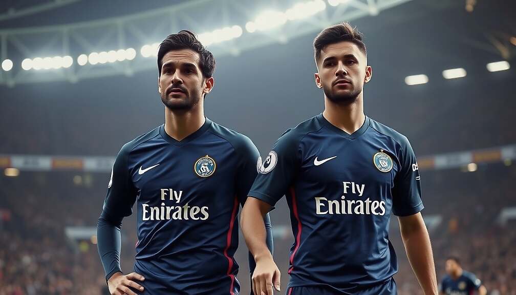 Gündogan Defends Sané, Arguing Public Scrutiny Undermines Player Performance
