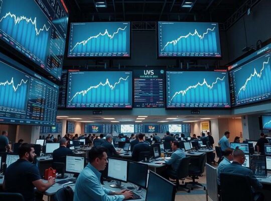 Dax Opens Higher As Iran Conflict Fades, Market Focus Shifts to Central Bank Policy
