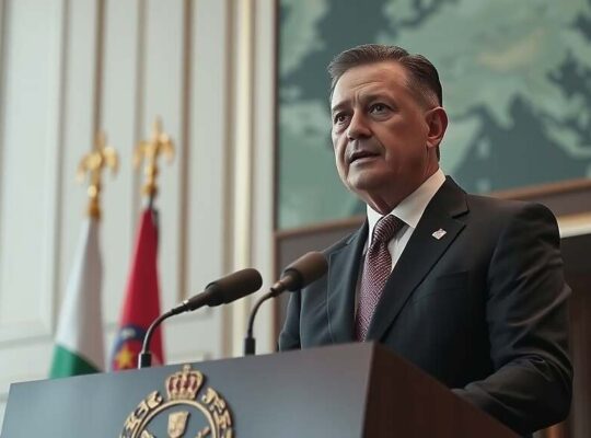 Merz Defends Germany's UN Security Council Bid Despite Defeat, Focuses on Future Multilateral Role