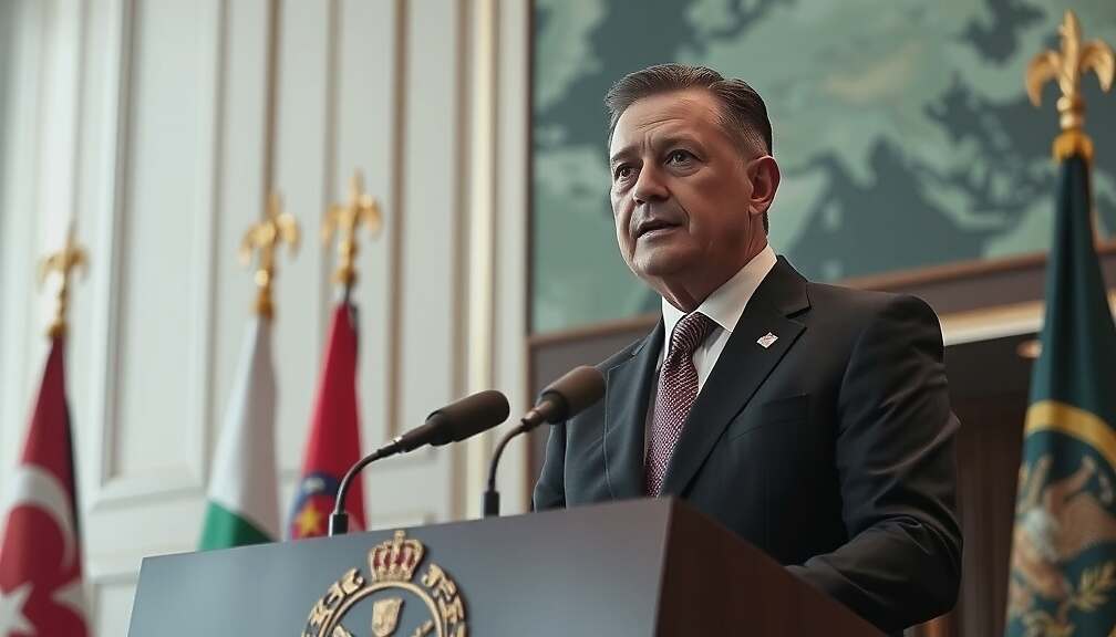 Merz Defends Germany's UN Security Council Bid Despite Defeat, Focuses on Future Multilateral Role