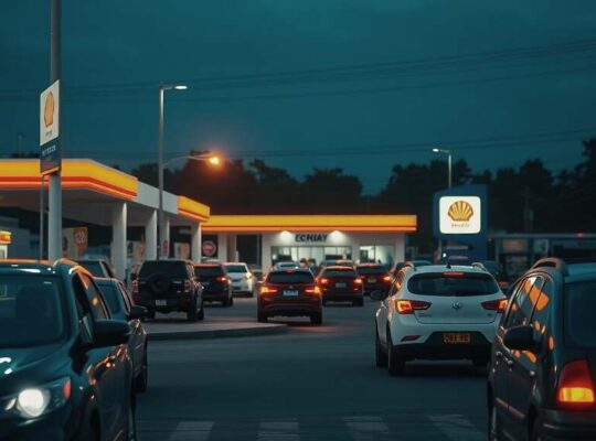 SPD Seeks Price Cap as Alternative to Tank Discount Extension