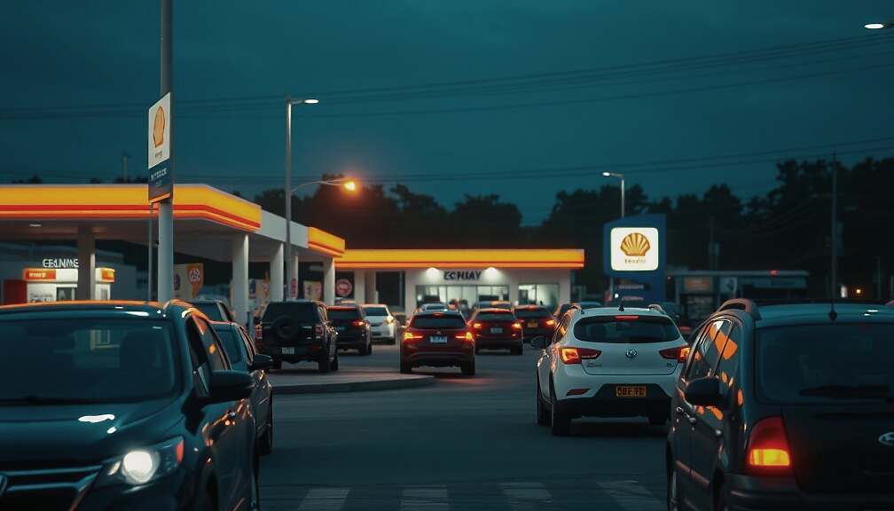 SPD Seeks Price Cap as Alternative to Tank Discount Extension