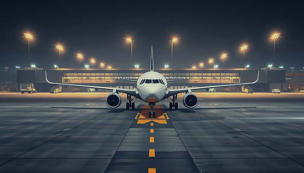 Lufthansa Streamlines Short-Haul Network Amid Drive for Economic Efficiency