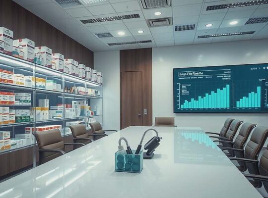 Sanofi Signals Readiness for Increased Drug Manufacturer Rebates Amid German Healthcare Reform Debate