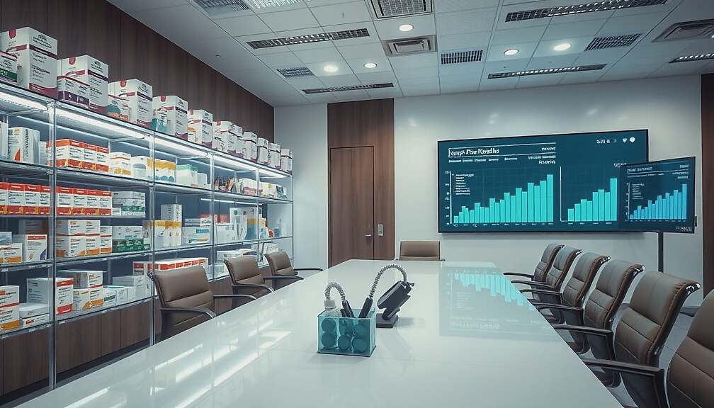 Sanofi Signals Readiness for Increased Drug Manufacturer Rebates Amid German Healthcare Reform Debate