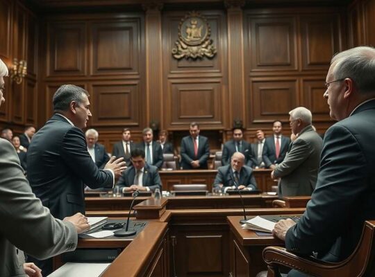 Kubicki Responds to Political Sparring with Strack-Zimmermann, Denying Conflict's Severity