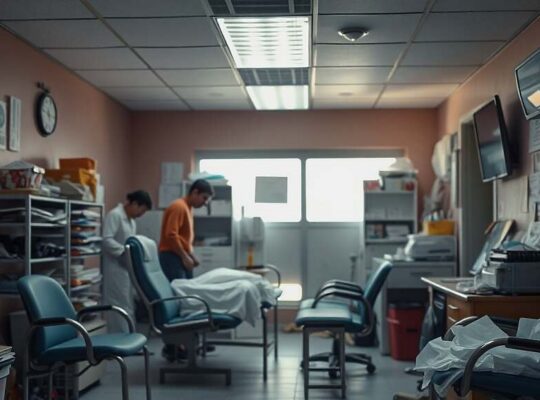Doctors Blame Government for Failing Heat Protection Amid Extreme Heat Wave