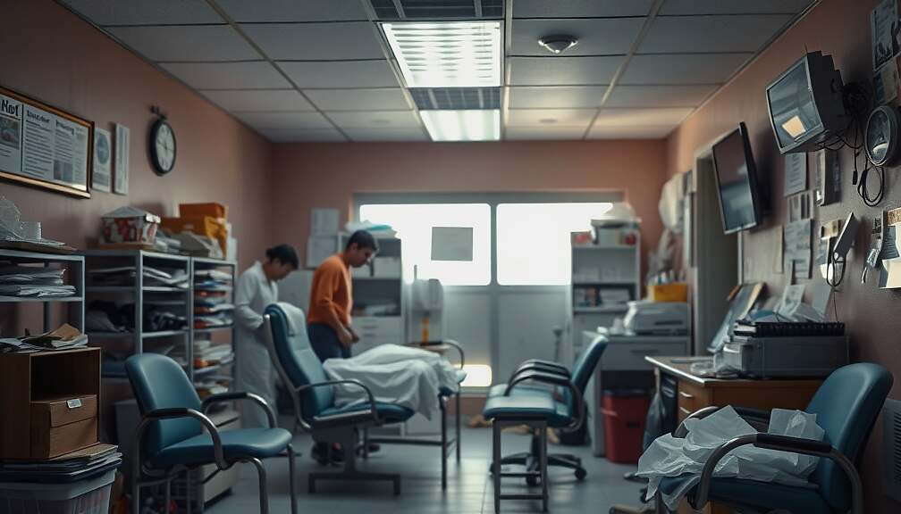 Doctors Blame Government for Failing Heat Protection Amid Extreme Heat Wave
