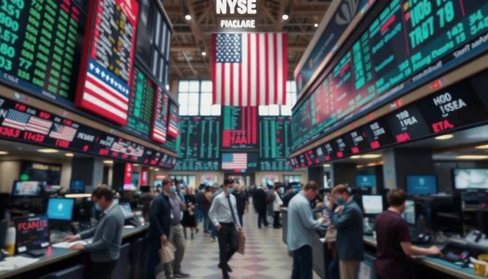 DAX Gains Pause Amid Lingering Market Caution and Geopolitical Uncertainty