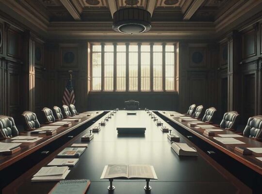 Despite New Chair, Fed Keeps Interest Rates Steady Amid Inflation Concerns