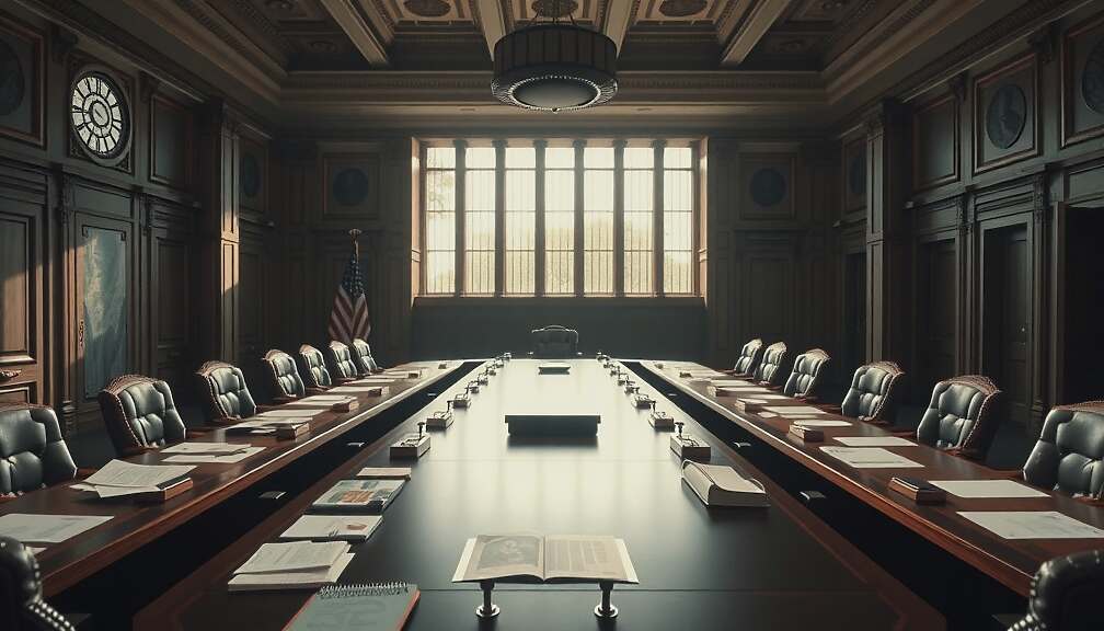 Despite New Chair, Fed Keeps Interest Rates Steady Amid Inflation Concerns