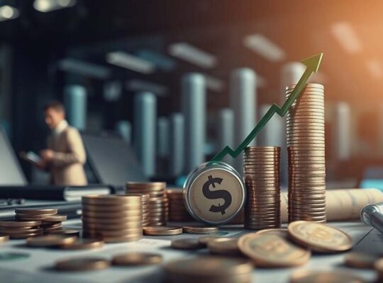 Capital Annuity Boosts Pensions: How a New System Could Add Up to €770 Extra Monthly Income
