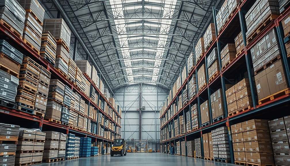 Global Trade Prices Rise in May, Driven by Energy and Raw Material Costs Amid Geopolitical Tension