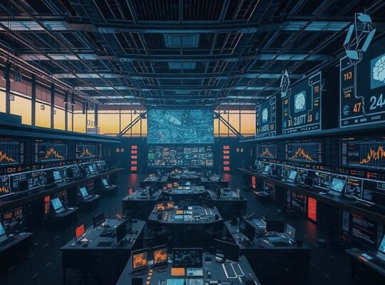 Bundesbank Warns: Uncontrolled AI Risk Could Threaten Global Financial Stability