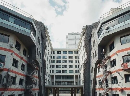 Massive Funding Gap Threatens German Health System as Costs Surge Unexpectedly