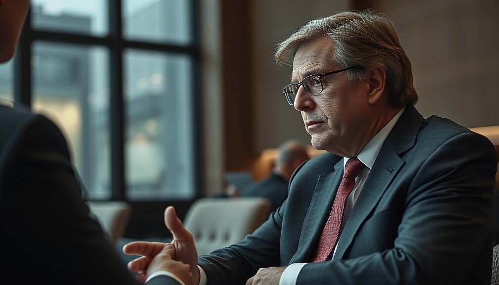 Frei: War on Putin Dialogue Hinges on Perfect Timing and Strong European Coordination