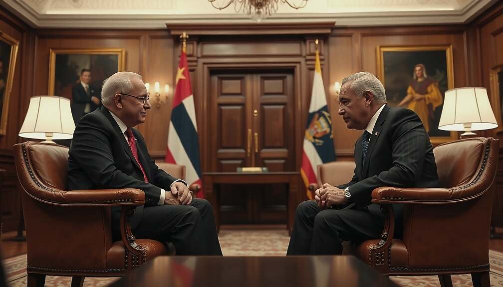 Merz Lauds Senegal's Reforms, Pledges German Support for Economic Growth and Investment