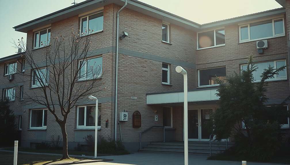 SPD Demands Urgent Cooling Plans for Kindergartens and Nursing Homes Amid Heatwave Threat