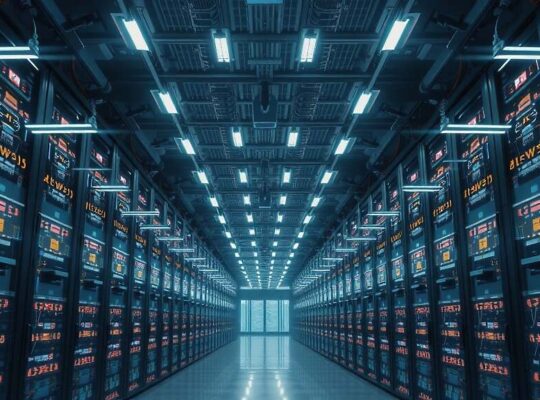 Telekom Doubles AI Server Power in Munich, Pushes for National German AI Infrastructure