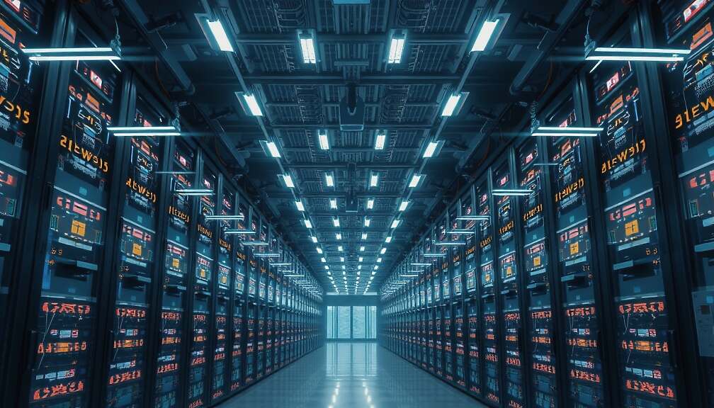 Telekom Doubles AI Server Power in Munich, Pushes for National German AI Infrastructure
