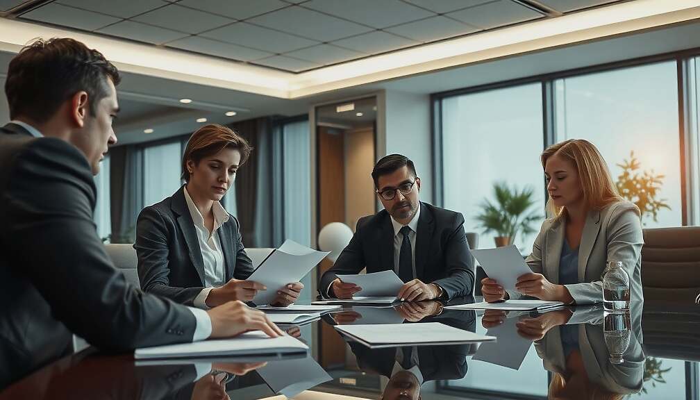 Family Business Owners Warn Against Excessive Bureaucracy in Pay Transparency Implementation