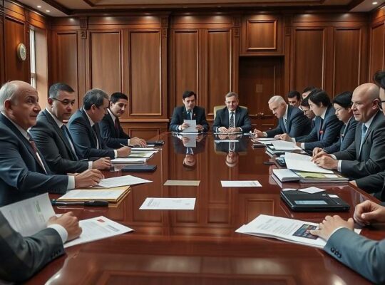 CDU Calls for Inheritance Tax Reform and Fair Partnership in Coalition Negotiations