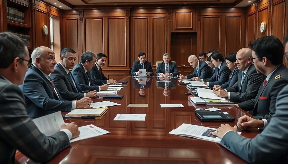 CDU Calls for Inheritance Tax Reform and Fair Partnership in Coalition Negotiations