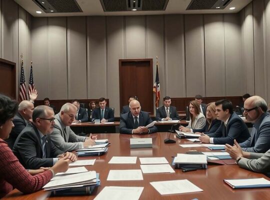 Wüst Warns Against "Reform Backlog" If Federal Reforms Ignore Local Impact