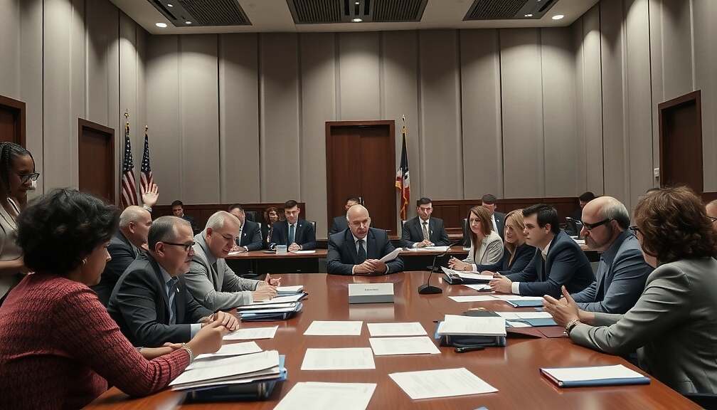 Wüst Warns Against "Reform Backlog" If Federal Reforms Ignore Local Impact