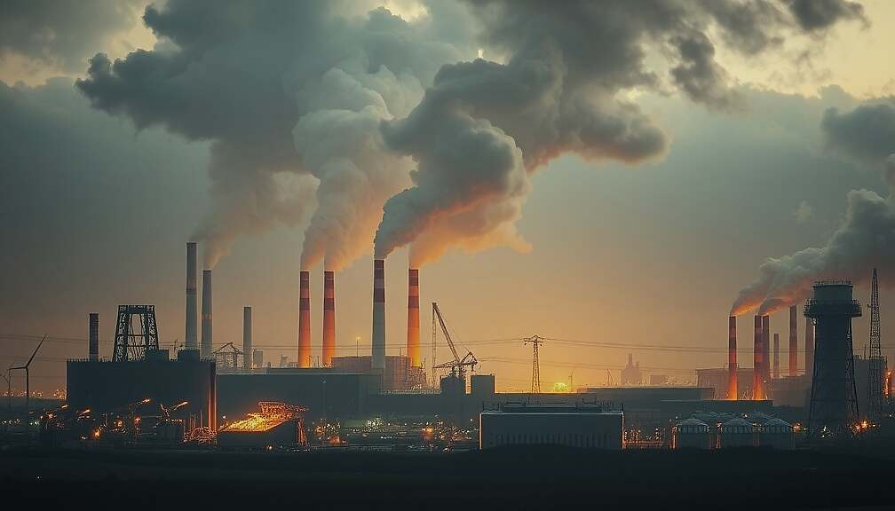 State Aid in Energy Crisis Undermines Climate Goals, New Study Finds