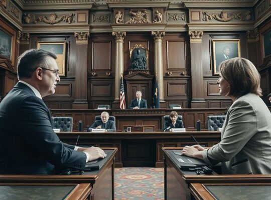SPD Chief Defies Reform Push: Parliament's Summer Business Never Halts