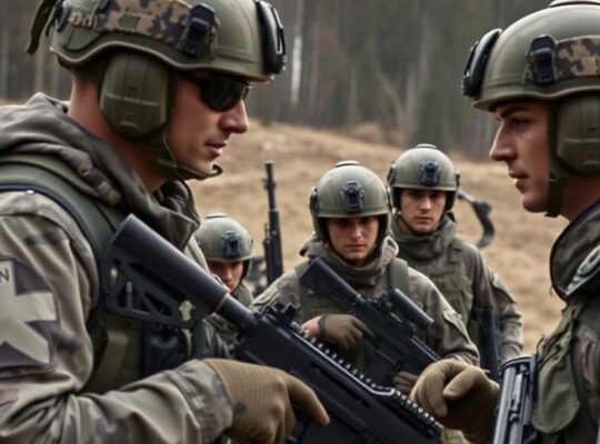 Bundeswehr Goes Viral: New High-Quality YouTube Series Offers Candid Look at Military Life for Modern Recruits