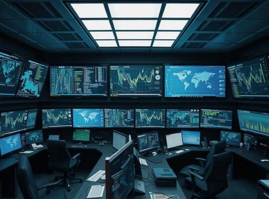 SPD Calls for National Anti-Disinformation Hub to Combat Digital Threats and Protect Economy