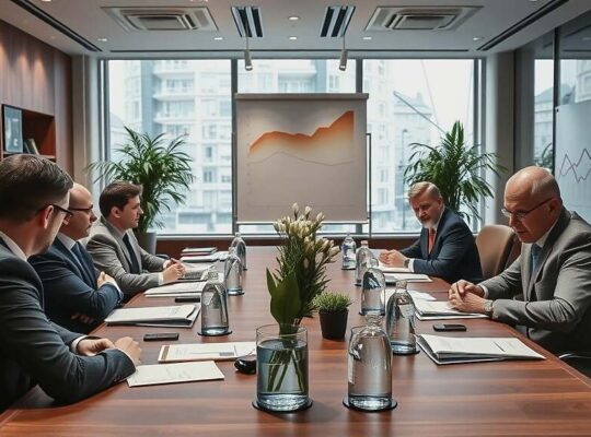 DIW Experts Clash with DGB Over Mandatory Pension Push, Warning Against High SME Costs
