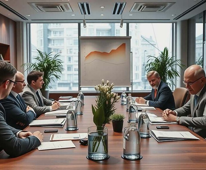 DIW Experts Clash with DGB Over Mandatory Pension Push, Warning Against High SME Costs