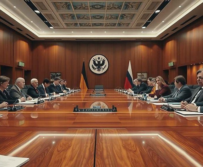 Union to End Special Criminal Protections for Top Politicians