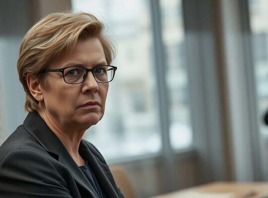 SPD Defends Higher Retirement Age Amid Pension Reform Push for Financial Sustainability