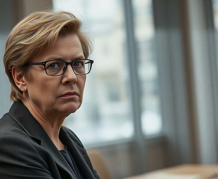 SPD Defends Higher Retirement Age Amid Pension Reform Push for Financial Sustainability