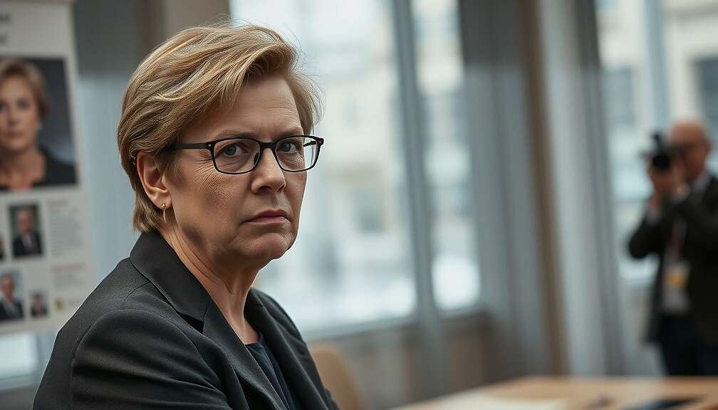SPD Defends Higher Retirement Age Amid Pension Reform Push for Financial Sustainability