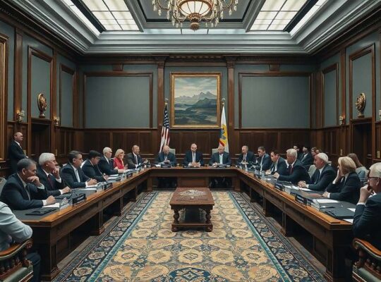 Antisemitism Representative Gives Mixed Review: Structures Built, But Root Causes of Hate Remain