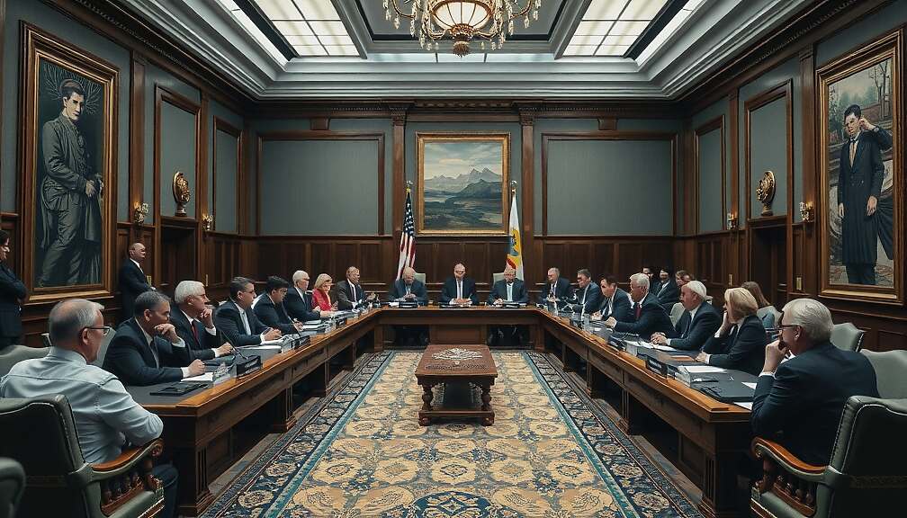 Antisemitism Representative Gives Mixed Review: Structures Built, But Root Causes of Hate Remain