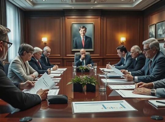 Experts Back Mandatory Workplace Pensions to Bolster Germany's Retirement Security