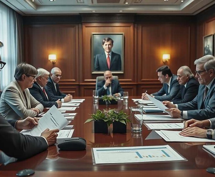 Experts Back Mandatory Workplace Pensions to Bolster Germany's Retirement Security