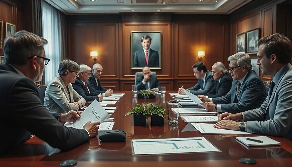 Experts Back Mandatory Workplace Pensions to Bolster Germany's Retirement Security