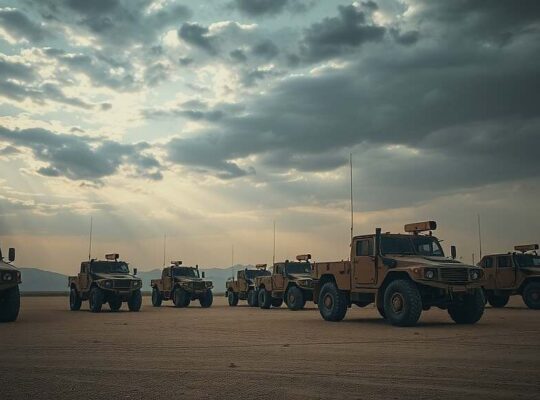 Iran Declares Israel Attacks Concluded, Threatens 'More Devastating' Action If Aggression Continues