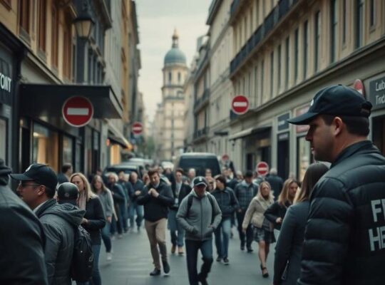 Anti-Gypsyist Hate Crimes Surge in Germany, Report Links Rise to Societal Shift