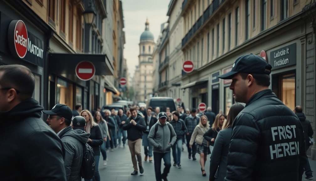 Anti-Gypsyist Hate Crimes Surge in Germany, Report Links Rise to Societal Shift